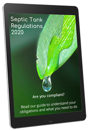 Septic Tank Regulations 2020