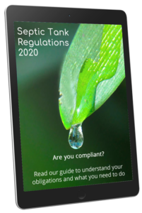 Septic Tank Regulations 2020 Guide